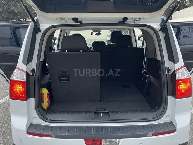 Chevrolet Orlando 2012, 321,313 km - 1.8 л - Sumqayıt