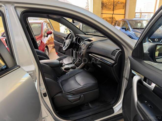 Kia Sorento 2010, 155,000 km - 2.0 l - Sumqayıt