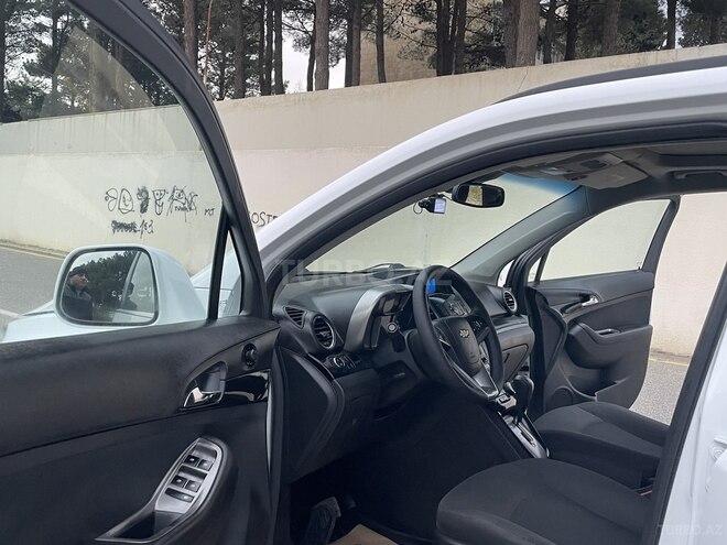 Chevrolet Orlando 2012, 321,313 km - 1.8 л - Sumqayıt