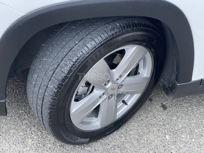 Chevrolet Orlando 2012, 321,313 km - 1.8 л - Sumqayıt