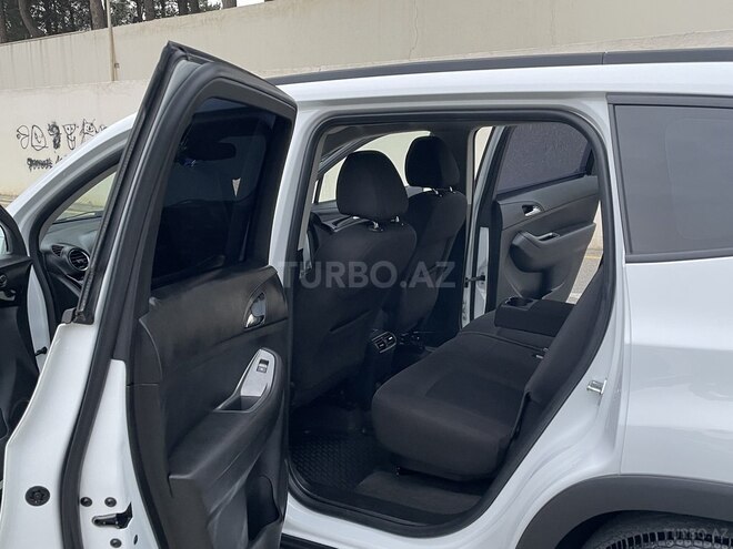 Chevrolet Orlando 2012, 321,313 km - 1.8 л - Sumqayıt