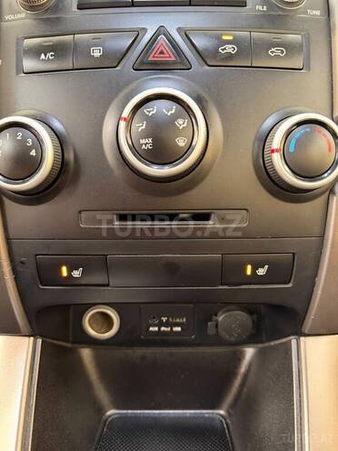 Kia Sorento 2010, 155,000 km - 2.0 l - Sumqayıt