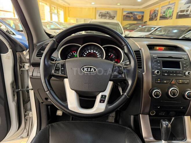 Kia Sorento 2010, 155,000 km - 2.0 l - Sumqayıt