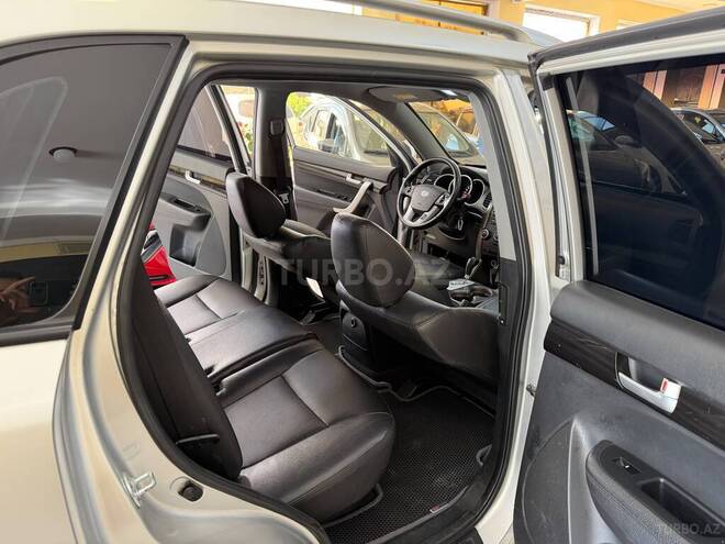 Kia Sorento 2010, 155,000 km - 2.0 l - Sumqayıt