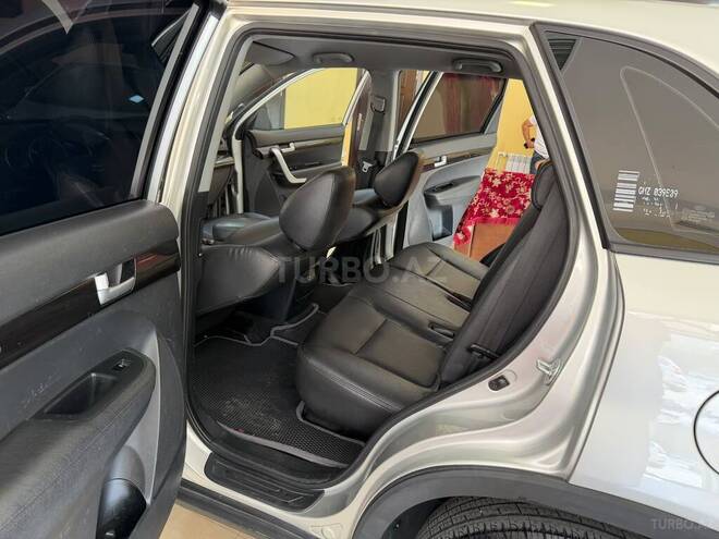 Kia Sorento 2010, 155,000 km - 2.0 l - Sumqayıt