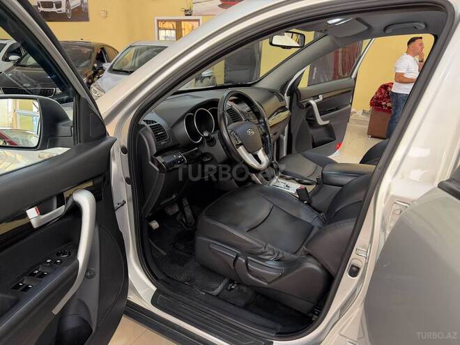 Kia Sorento 2010, 155,000 km - 2.0 l - Sumqayıt