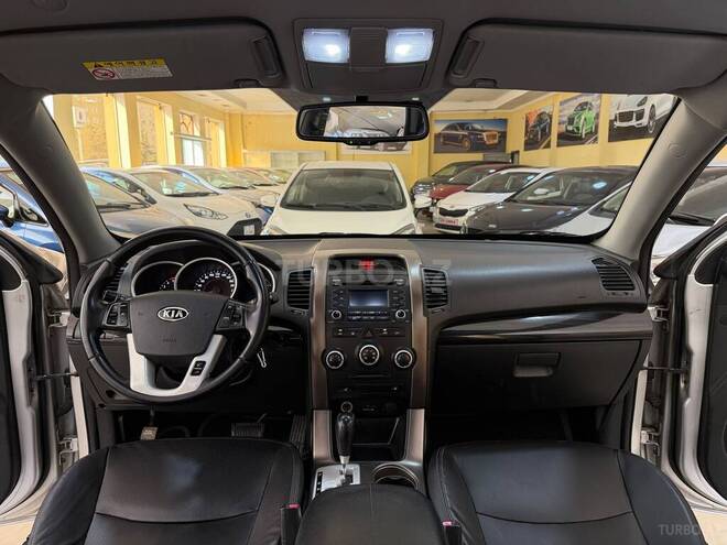 Kia Sorento 2010, 155,000 km - 2.0 l - Sumqayıt