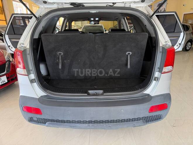 Kia Sorento 2010, 155,000 km - 2.0 l - Sumqayıt