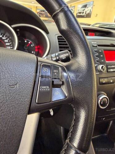 Kia Sorento 2010, 155,000 km - 2.0 l - Sumqayıt
