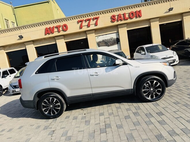 Kia Sorento 2010, 155,000 km - 2.0 l - Sumqayıt