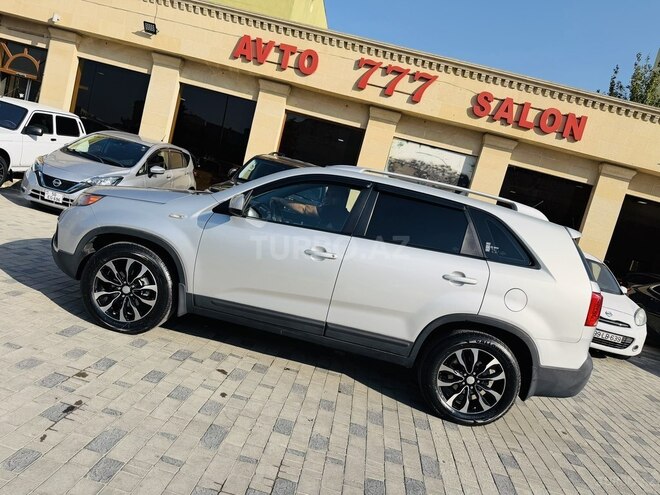Kia Sorento 2010, 155,000 km - 2.0 l - Sumqayıt