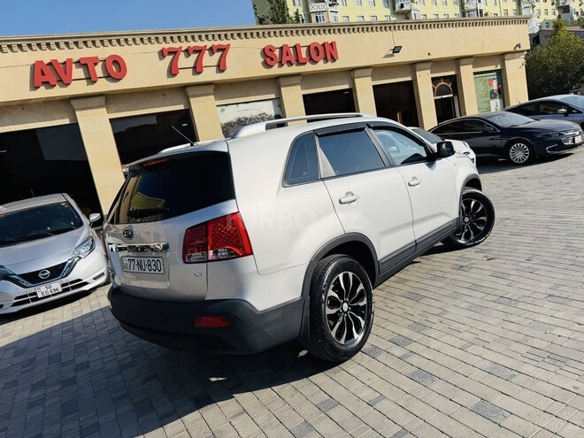Kia Sorento 2010, 155,000 km - 2.0 l - Sumqayıt