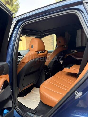 BMW X5 2019, 131,000 km - 3.0 l - Bakı