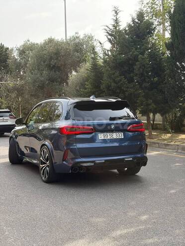 BMW X5 2019, 131,000 km - 3.0 l - Bakı