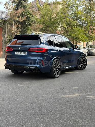 BMW X5 2019, 131,000 km - 3.0 l - Bakı