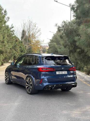 BMW X5 2019, 131,000 km - 3.0 l - Bakı
