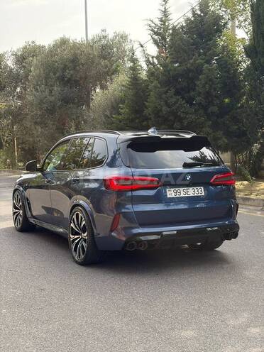 BMW X5 2019, 131,000 km - 3.0 l - Bakı