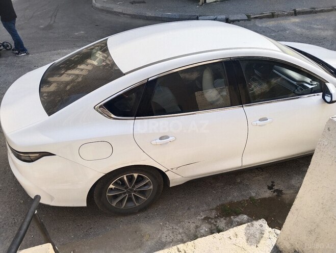 BYD Destroyer 05 2025, 40,000 km - 1.5 l - Bakı