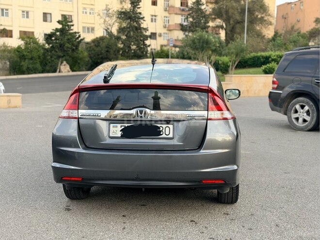 Honda Insight 2011, 107,000 km - 1.3 l - Bakı