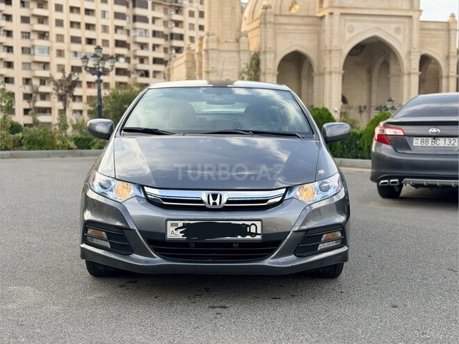 Honda Insight 2011, 107,000 km - 1.3 l - Bakı