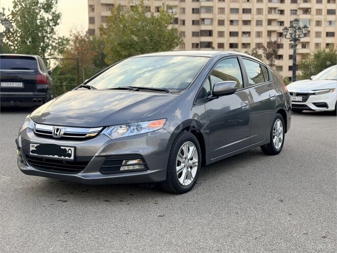 Honda Insight 2011, 107,000 km - 1.3 l - Bakı