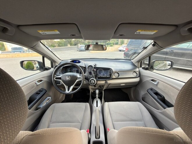Honda Insight 2011, 107,000 km - 1.3 l - Bakı