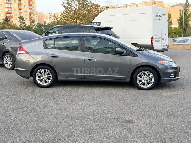 Honda Insight 2011, 107,000 km - 1.3 l - Bakı