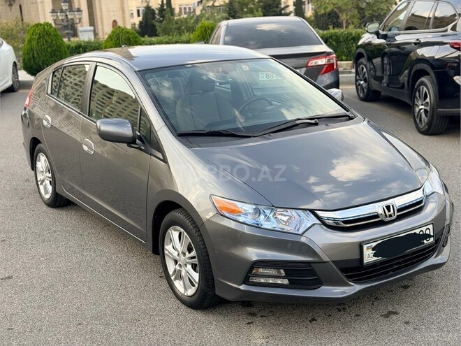 Honda Insight 2011, 107,000 km - 1.3 l - Bakı