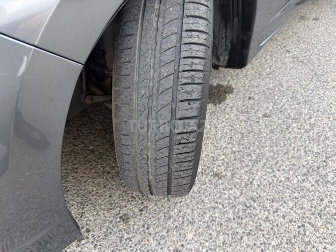 Honda Insight 2011, 107,000 km - 1.3 l - Bakı
