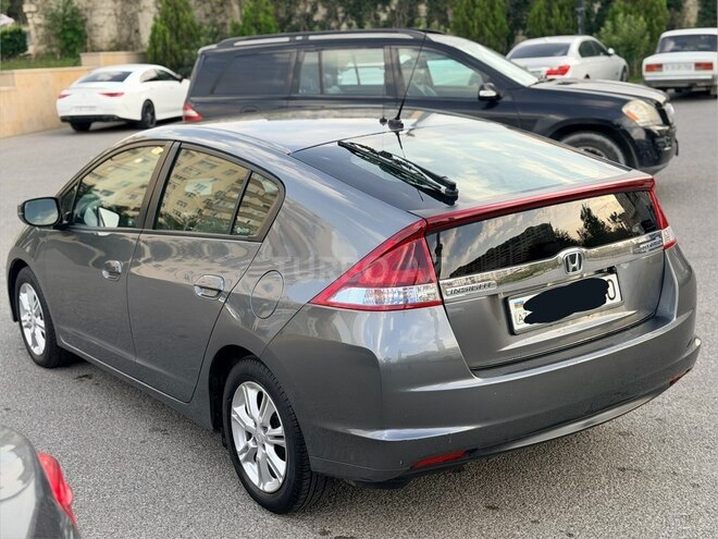 Honda Insight 2011, 107,000 km - 1.3 l - Bakı