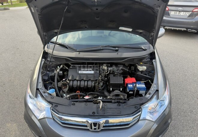 Honda Insight 2011, 107,000 km - 1.3 l - Bakı