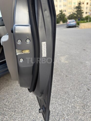 Honda Insight 2011, 107,000 km - 1.3 l - Bakı