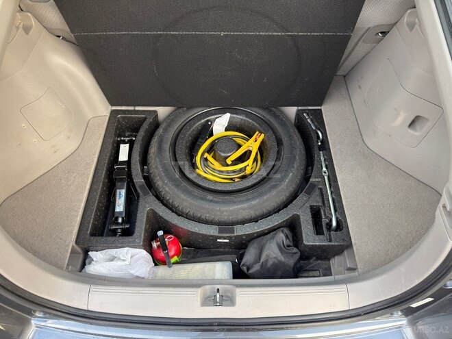 Honda Insight 2011, 107,000 km - 1.3 l - Bakı