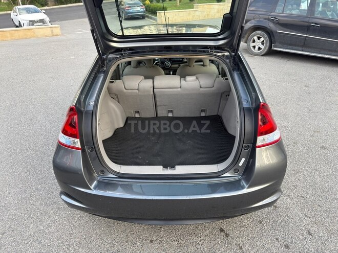 Honda Insight 2011, 107,000 km - 1.3 l - Bakı