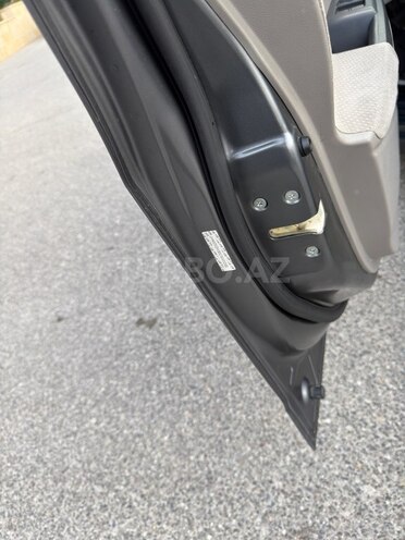 Honda Insight 2011, 107,000 km - 1.3 l - Bakı