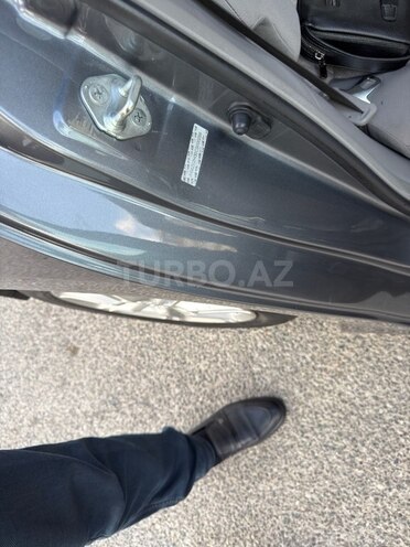 Honda Insight 2011, 107,000 km - 1.3 l - Bakı