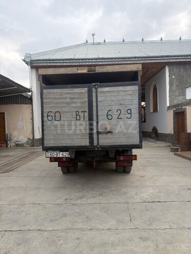 GAZ 33021 2006, 211,851 km - 2.9 l - Şəmkir