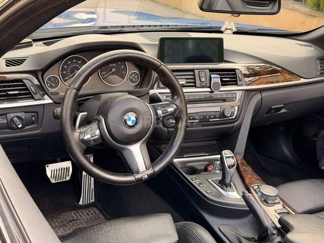 BMW 428 2015, 169,000 km - 2.0 л - Bakı