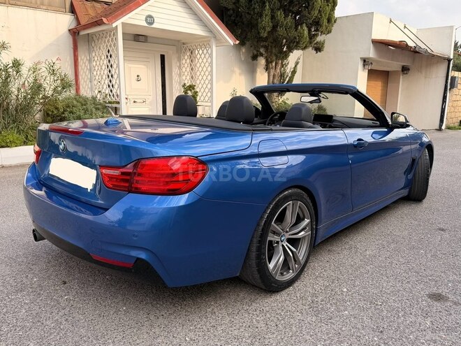 BMW 428 2015, 169,000 km - 2.0 л - Bakı