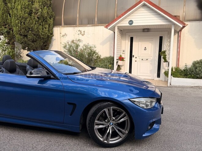 BMW 428 2015, 169,000 km - 2.0 л - Bakı