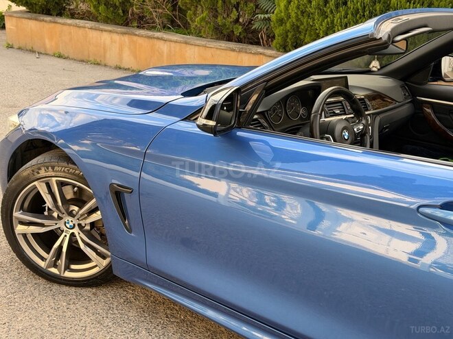 BMW 428 2015, 169,000 km - 2.0 л - Bakı