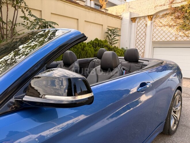 BMW 428 2015, 169,000 km - 2.0 л - Bakı