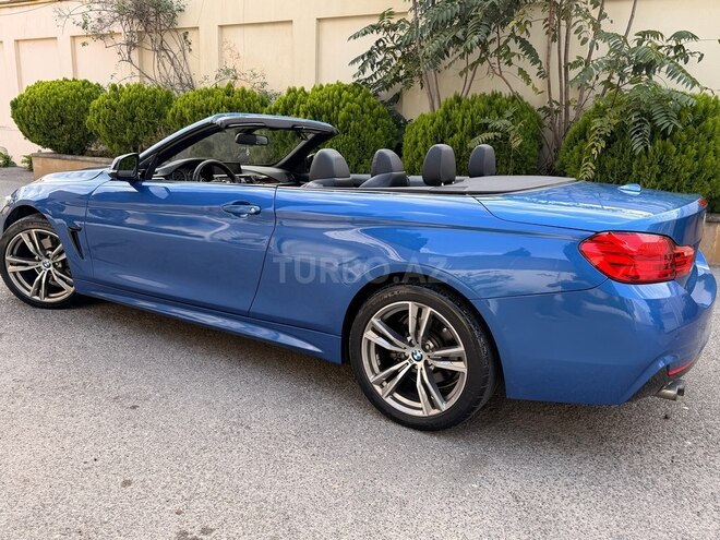 BMW 428 2015, 169,000 km - 2.0 л - Bakı