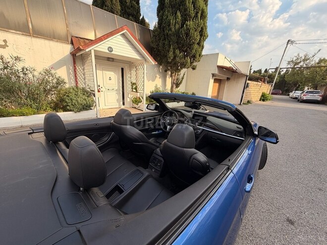 BMW 428 2015, 169,000 km - 2.0 л - Bakı