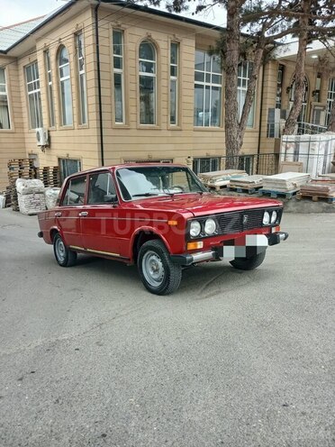 LADA (VAZ) 2106 1994, 20,000 km - 1.6 л - Şəmkir