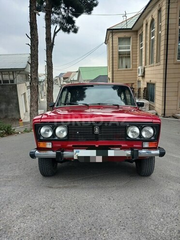 LADA (VAZ) 2106 1994, 20,000 km - 1.6 л - Şəmkir