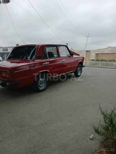 LADA (VAZ) 2106 1994, 20,000 km - 1.6 л - Şəmkir