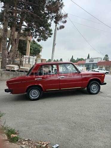 LADA (VAZ) 2106 1994, 20,000 km - 1.6 л - Şəmkir