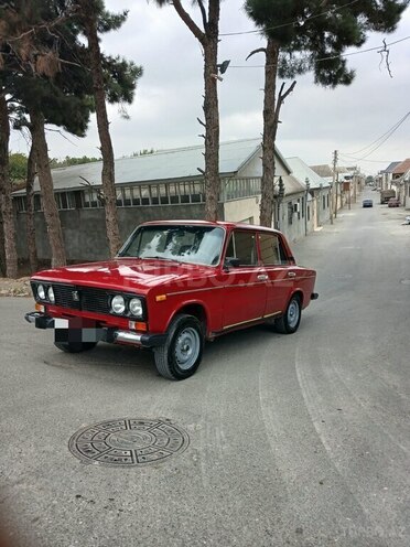 LADA (VAZ) 2106 1994, 20,000 km - 1.6 л - Şəmkir