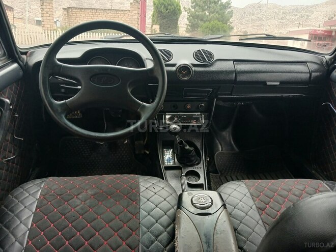 LADA (VAZ) 2106 1994, 20,000 km - 1.6 л - Şəmkir